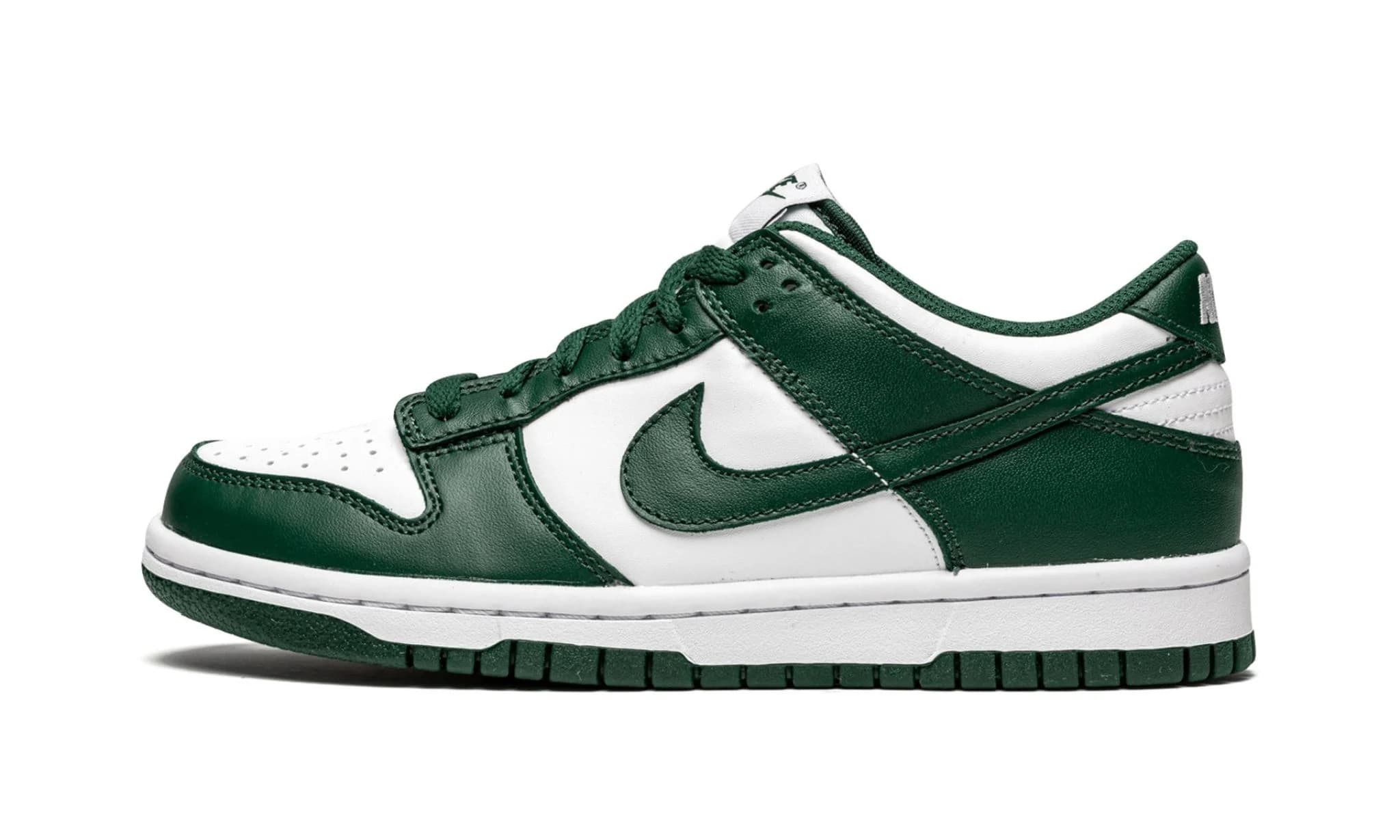 Nike Dunk Low Michigan State