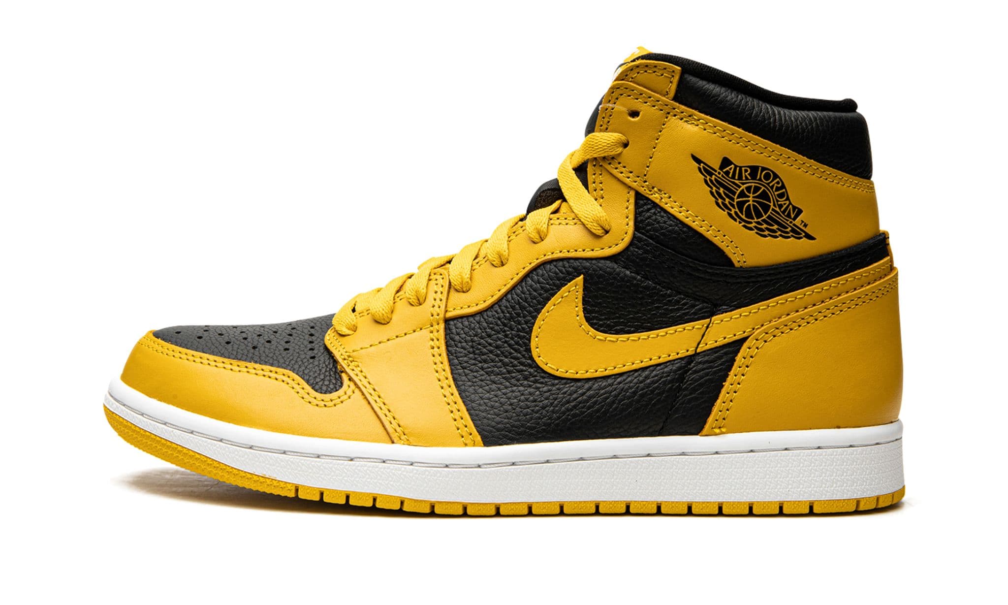 Air Jordan 1 Retro High Pollen