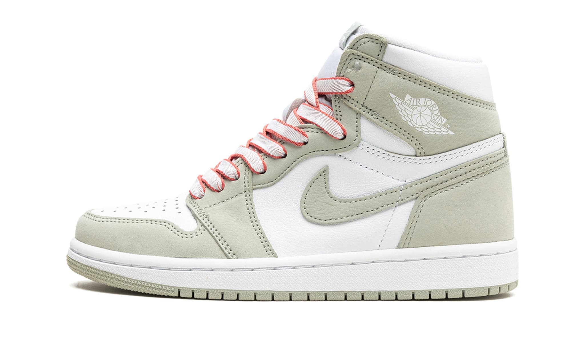 Air Jordan 1 High OG Seafoam (W)