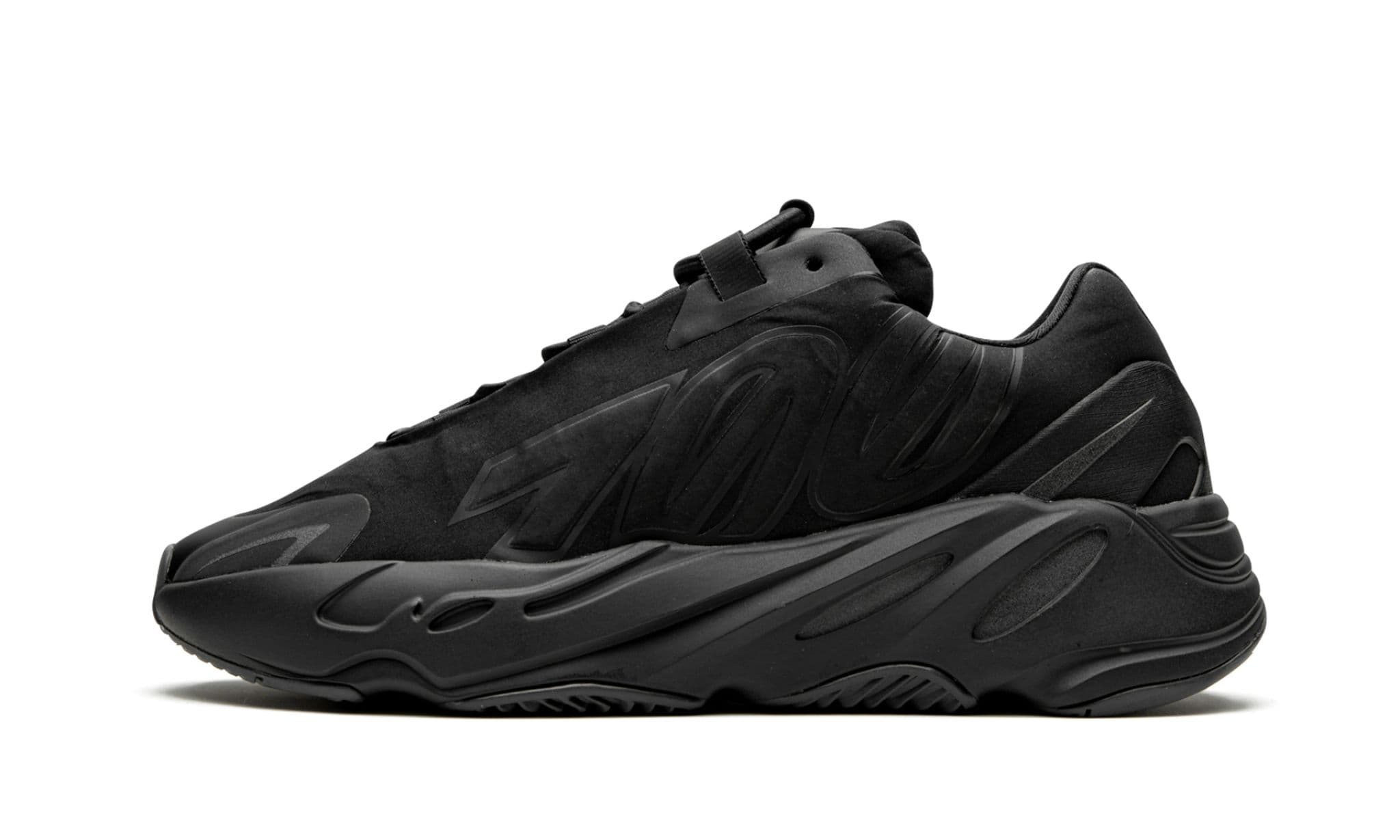 Adidas Yeezy Boost 700 MNVN Triple Black