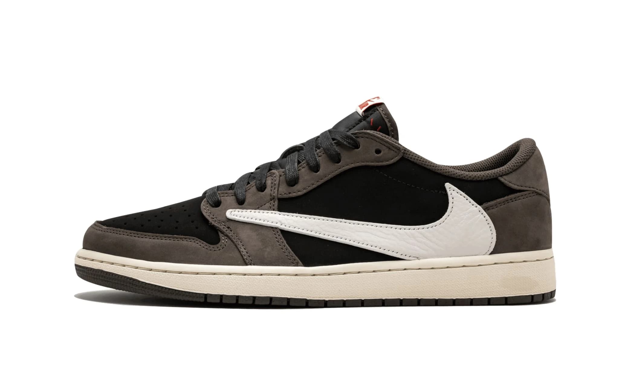 Air Jordan 1 Retro Low OG SP Travis Scott Mocha