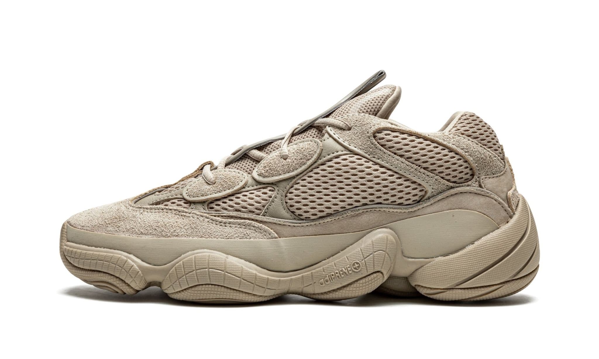 Adidas Yeezy 500 Taupe Light