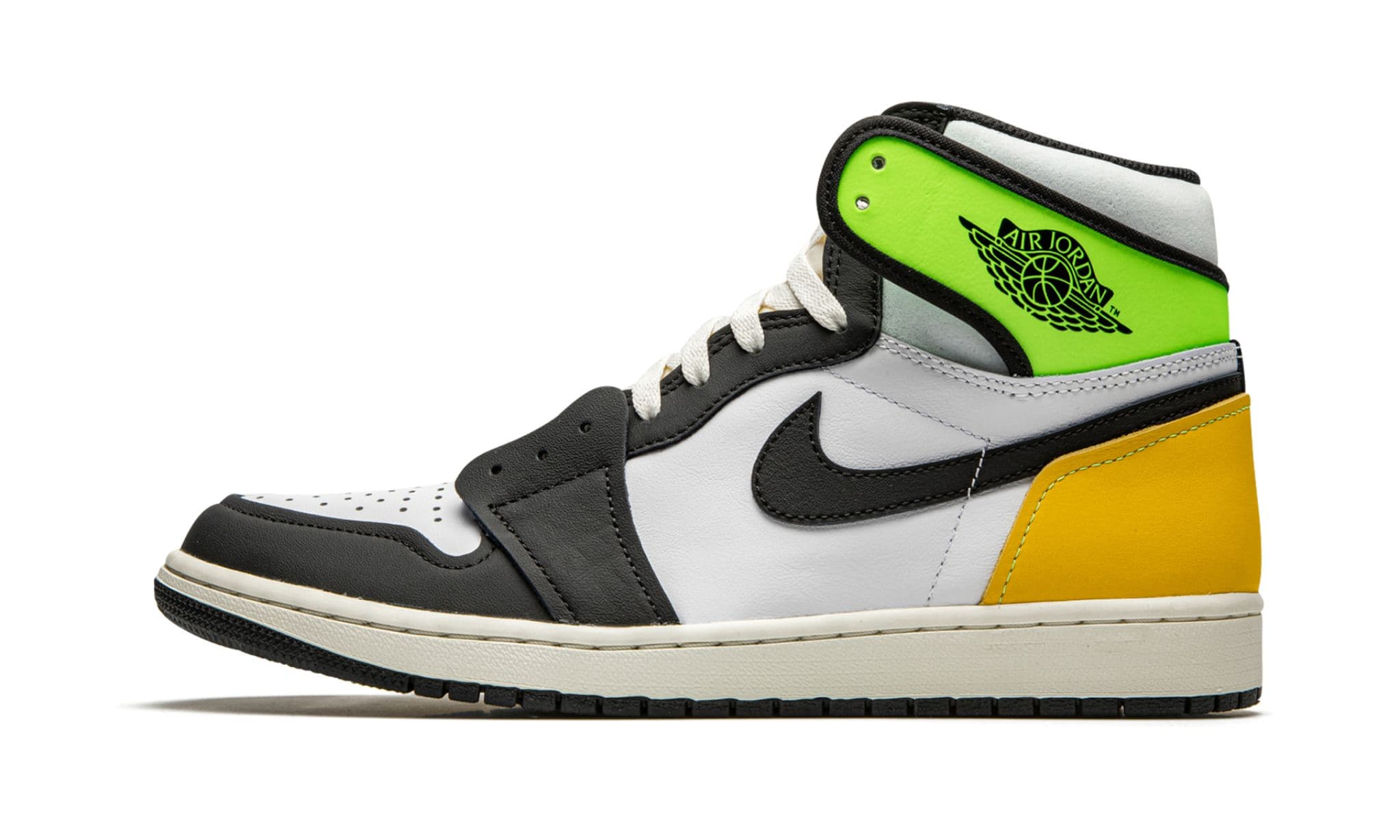 Air Jordan 1 Retro High Volt