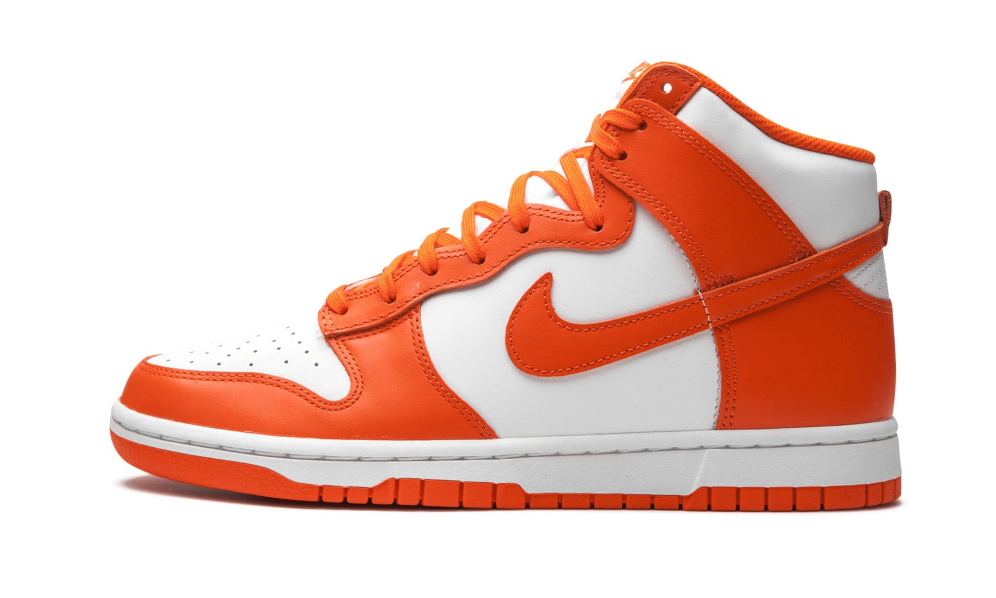 Nike Dunk High Syracuse