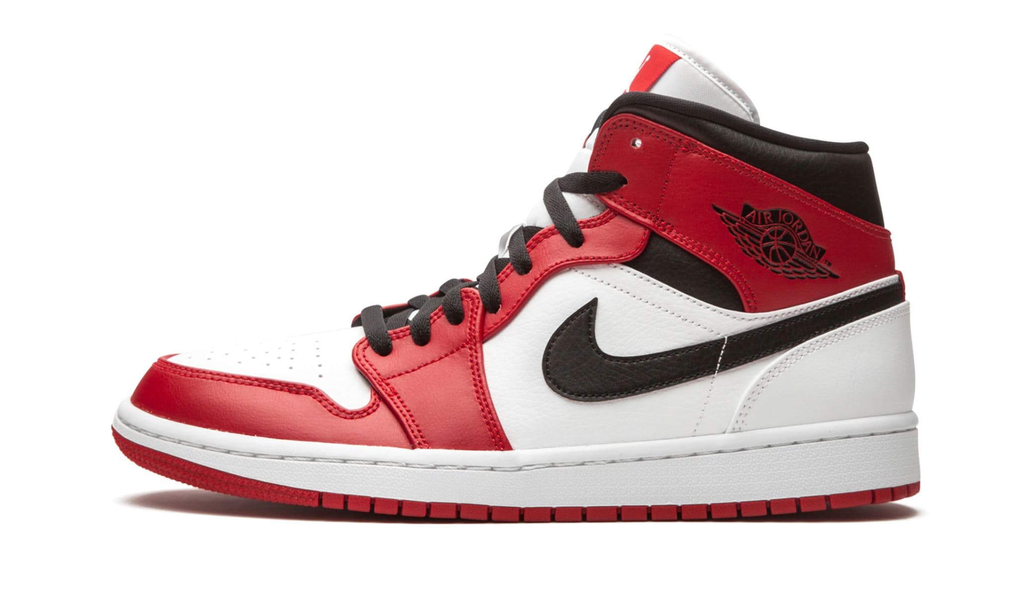 Air Jordan 1 Mid Chicago (2020)