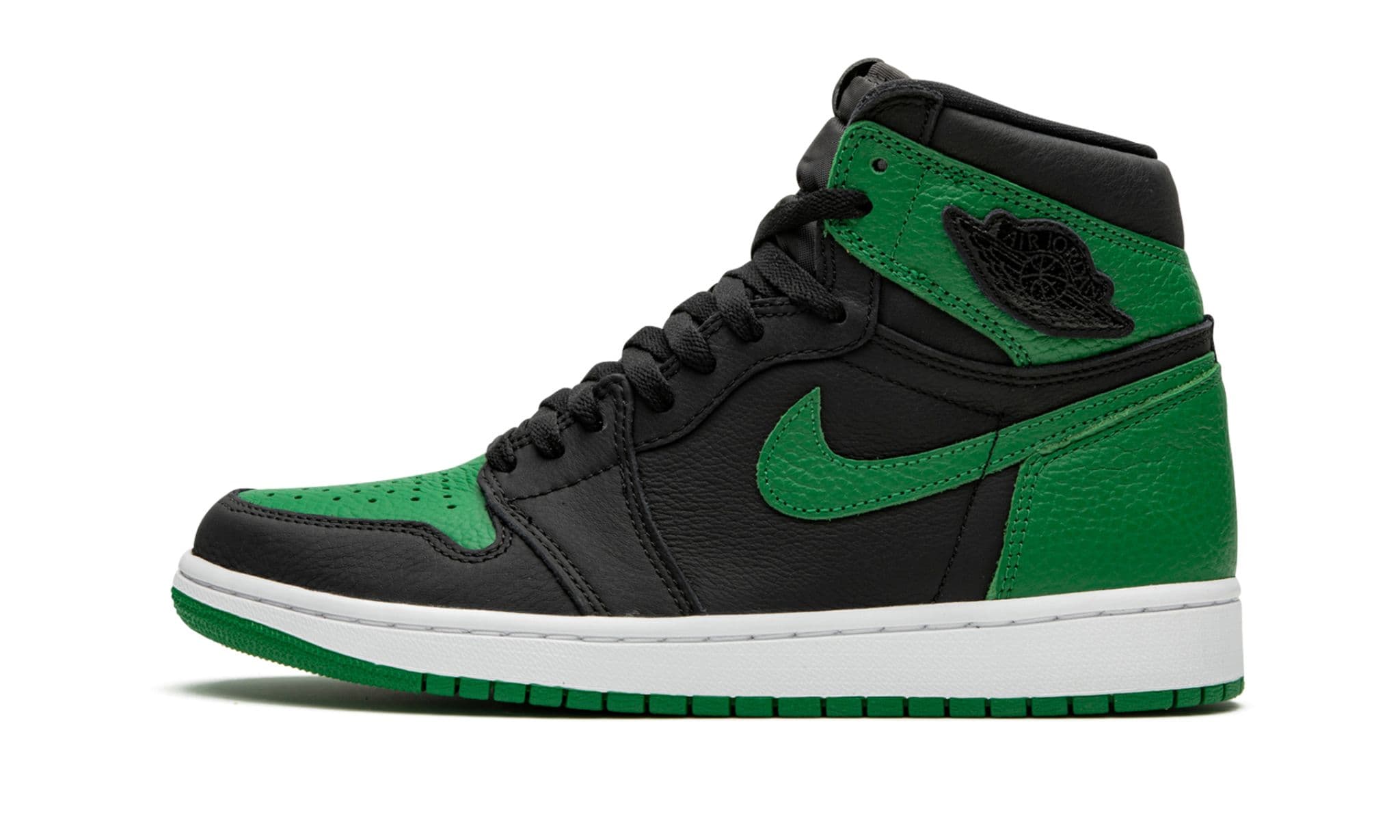 Air Jordan 1 Retro High Pine Green