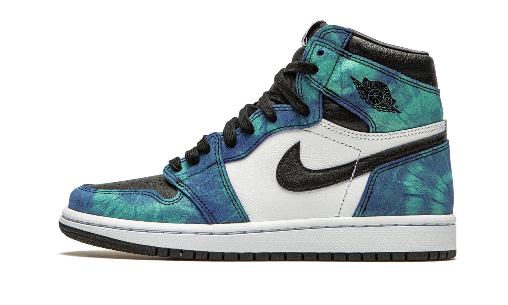 Air Jordan 1 Retro High Tie Dye (W)