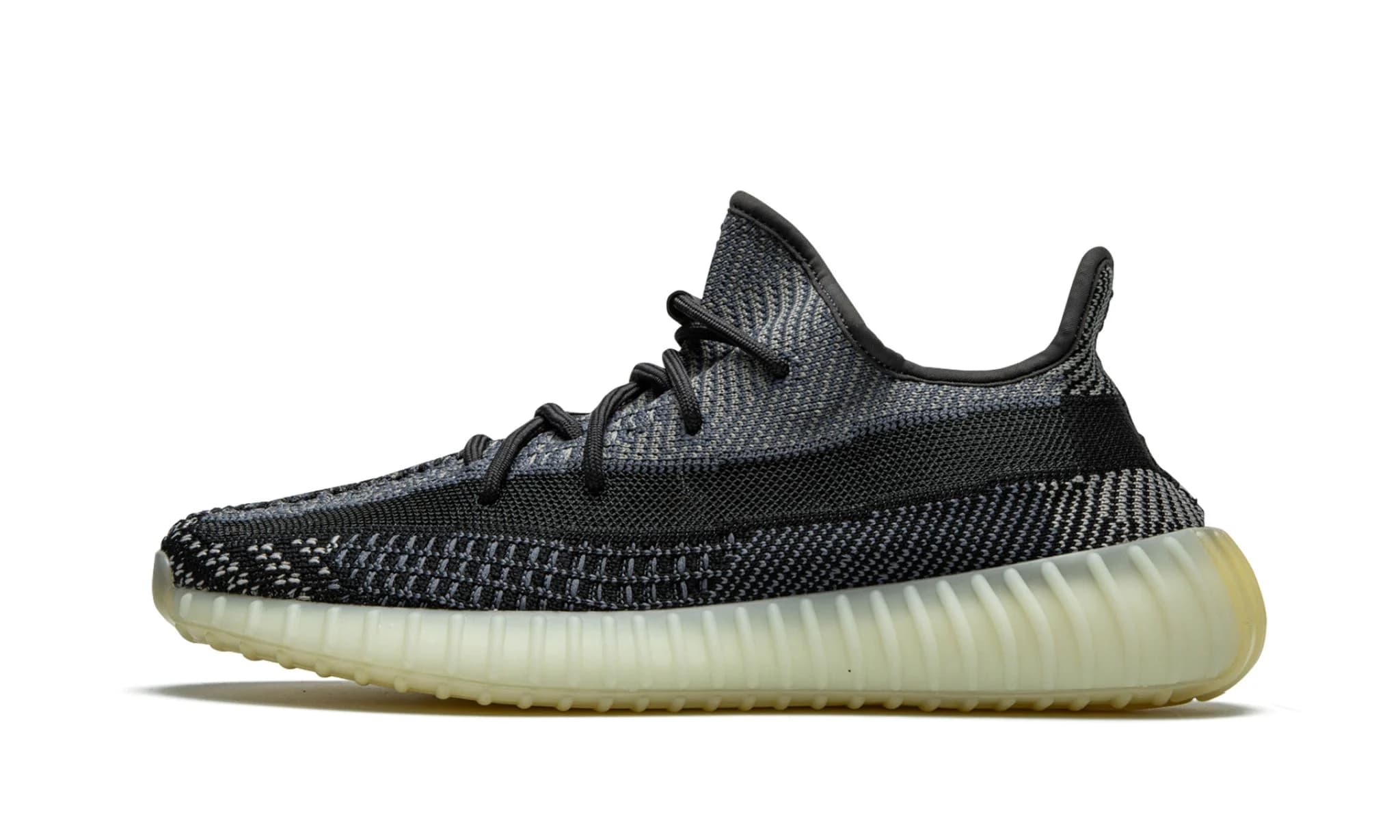 Adidas Yeezy Boost 350 V2 Carbon