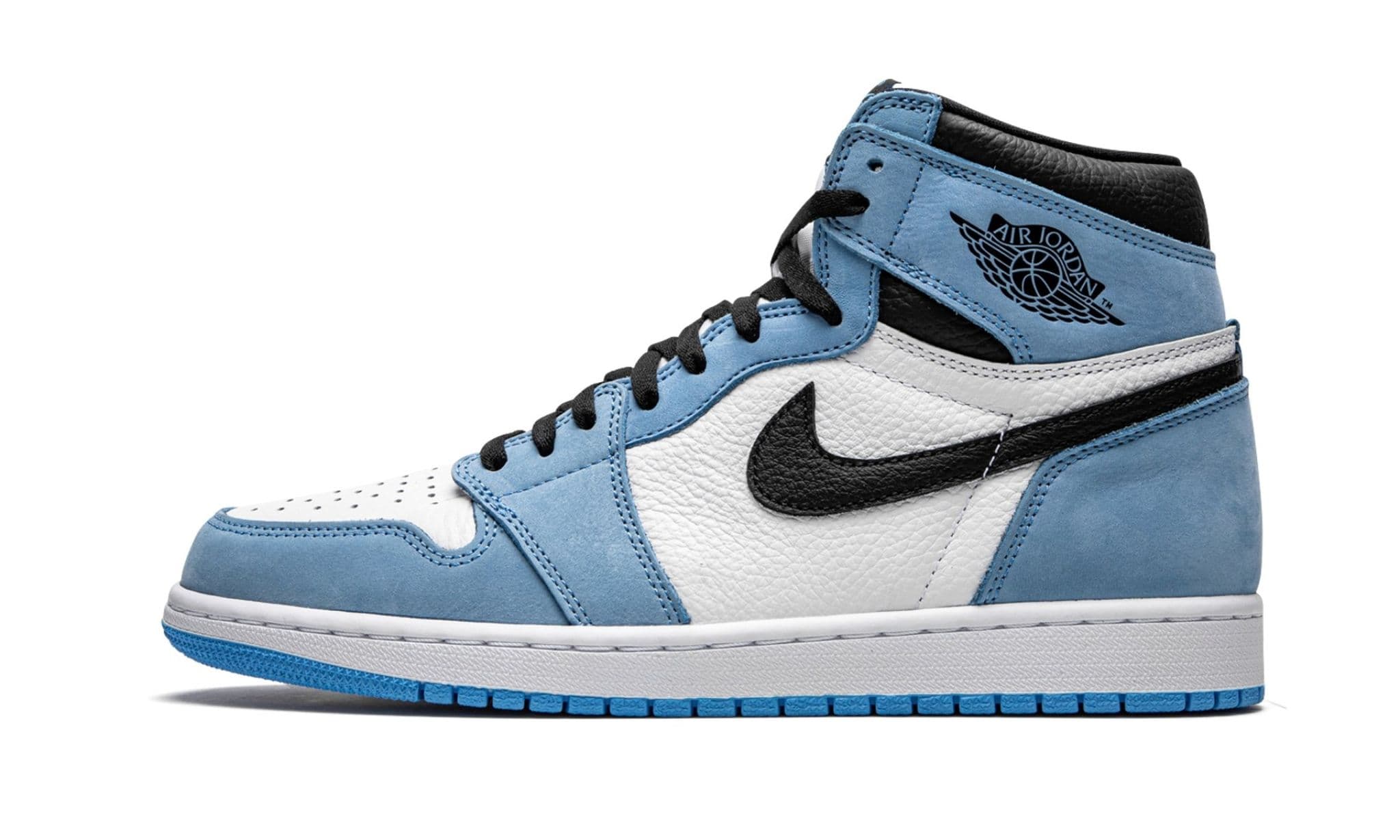 Air Jordan 1 Retro High University Blue