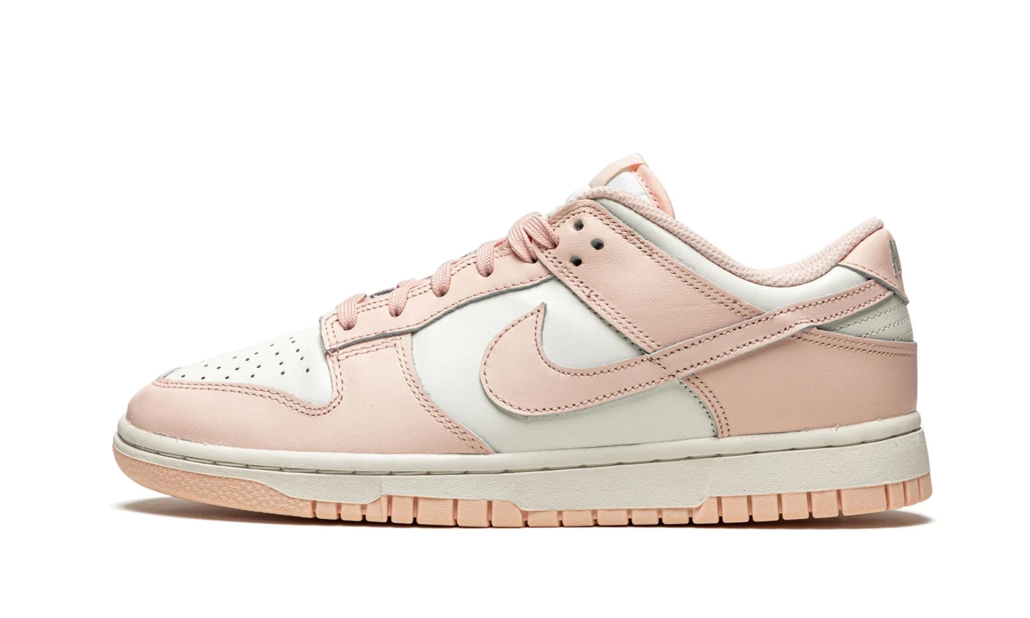 Nike Dunk Low Orange Pearl (W)