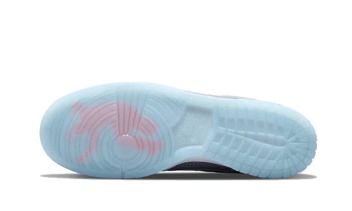 Nike Dunk Low Union Passport Pack Argon *OSTATNIE ROZMIARY*