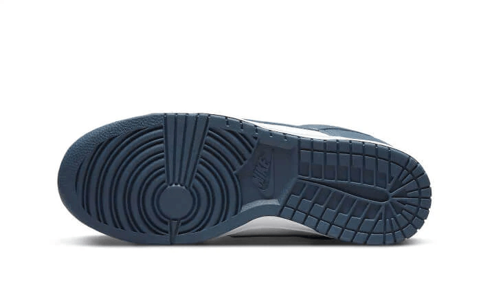 Nike Dunk Low Valerian Blue