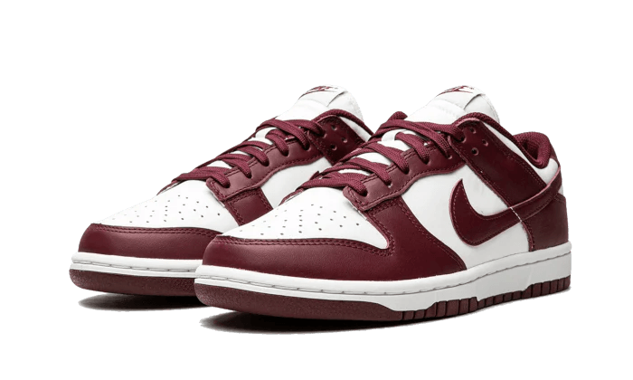 Nike Dunk Low Bordeaux (W)