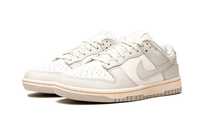 Nike Dunk Low Sail Light Bone (W) *OSTATNI ROZMIAR*