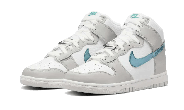 Nike Dunk High Ring Bling (W)