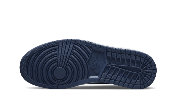 Air Jordan 1 Low Ashen Slate