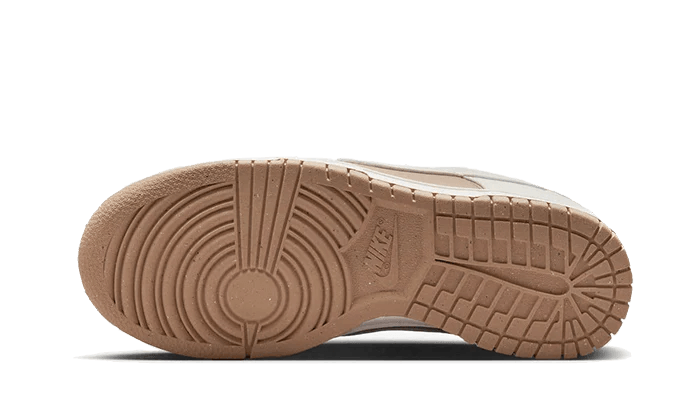 Nike Dunk Low Next Nature Beige Sail (W)