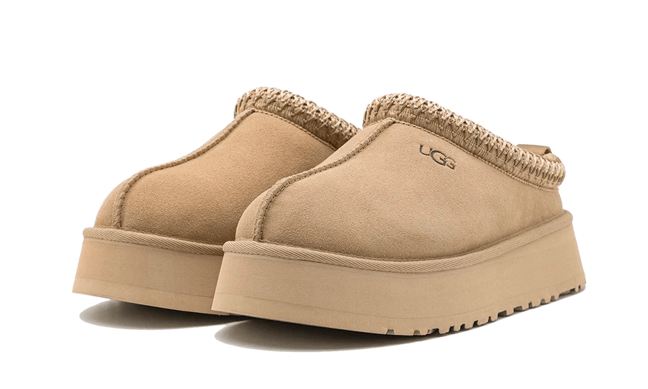 UGG Tazz Slipper Mustard Seed (W)
