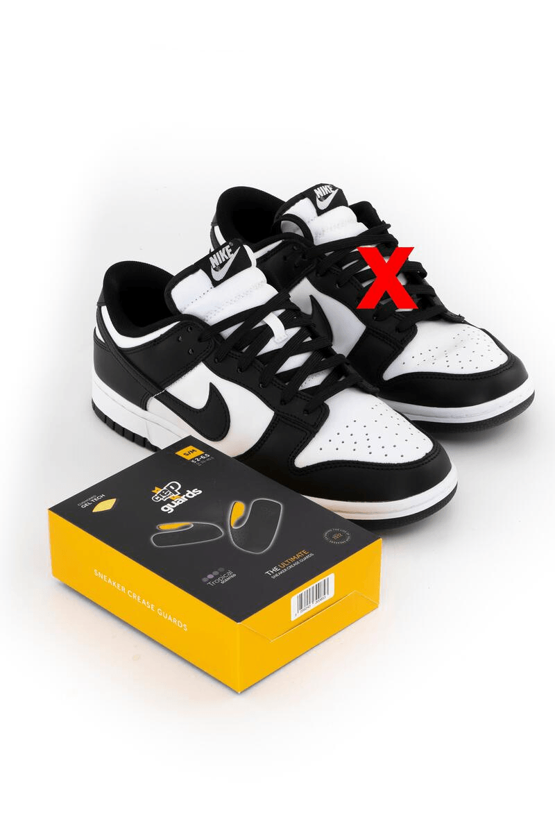 CREP PROTECT  Sneaker Guards