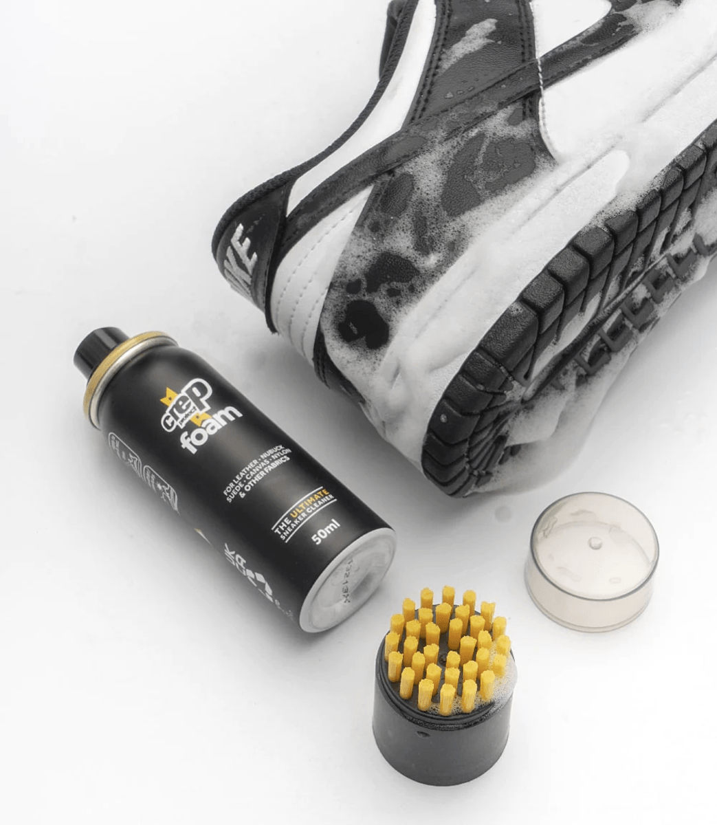 CREP PROTECT Starter Pack