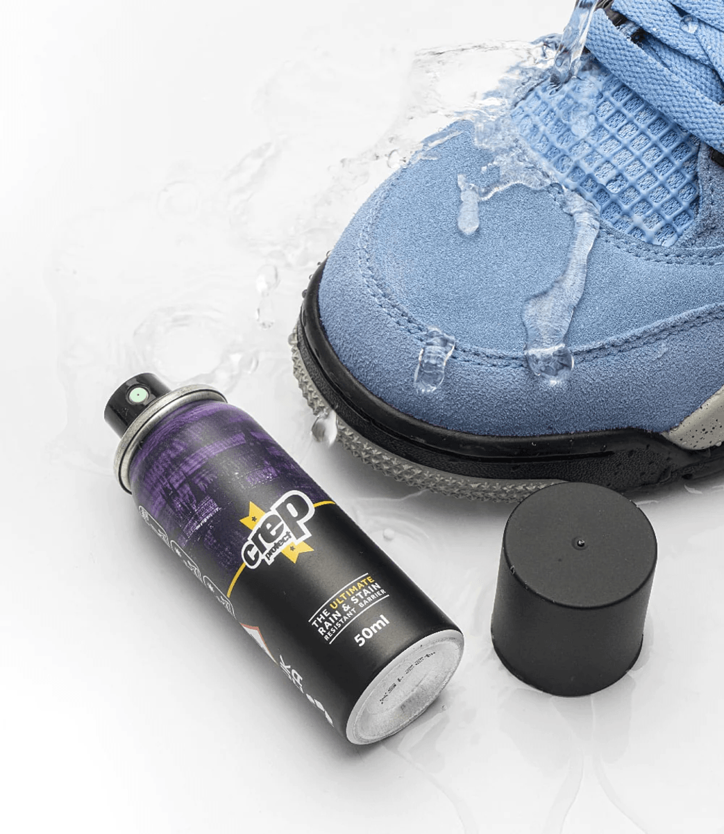 CREP PROTECT Starter Pack