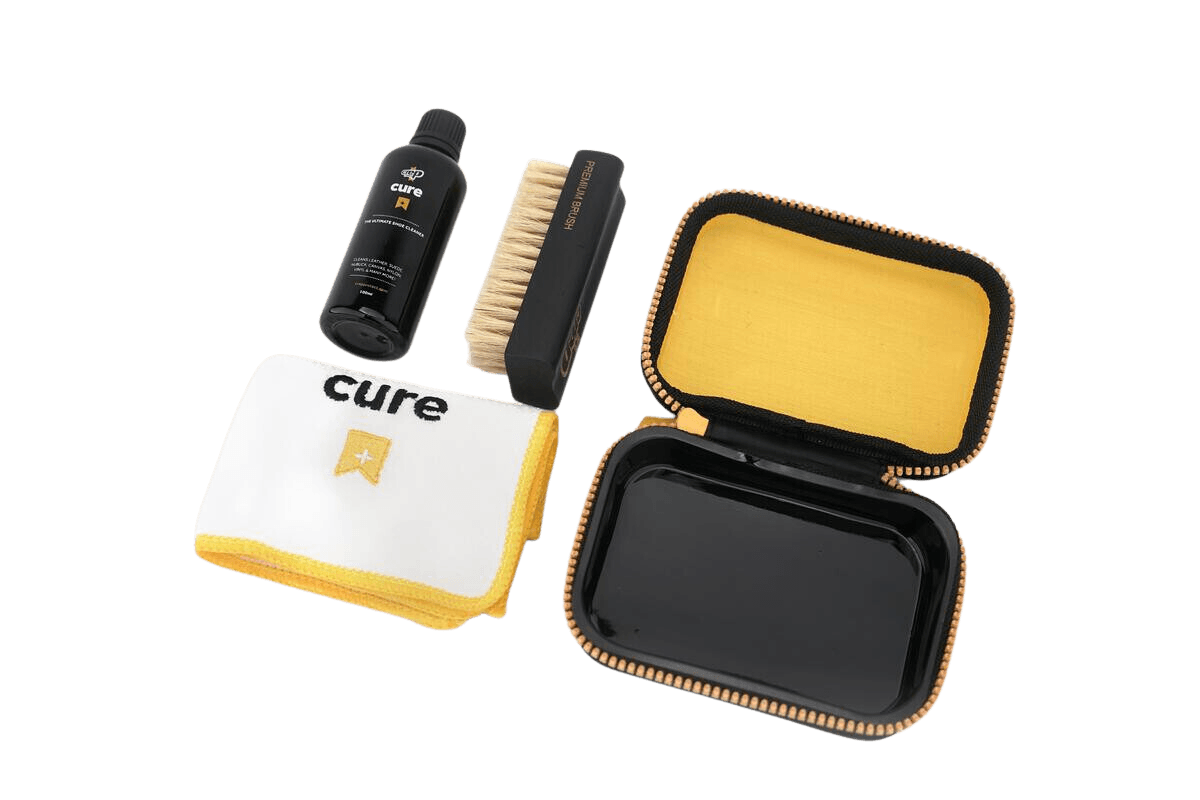 CREP PROTECT Cure Travel