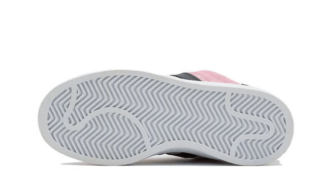 Adidas Campus 00s Clear Pink (GS)