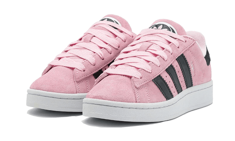 Adidas Campus 00s Clear Pink (GS)