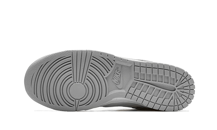 Nike Dunk Low SE Lottery Pack Grey Fog