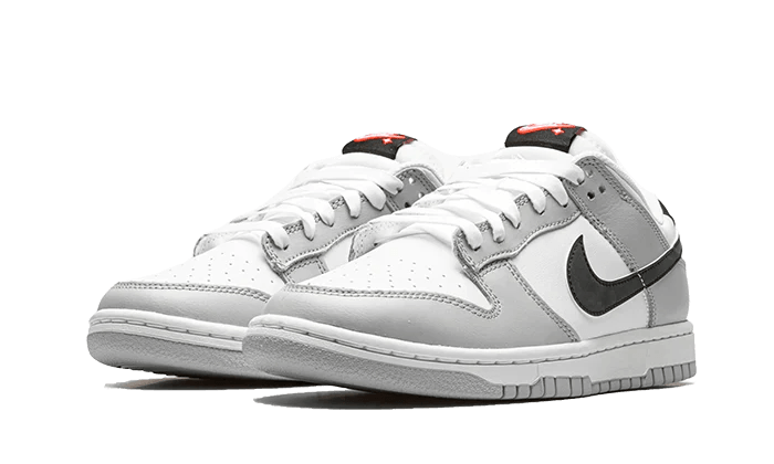 Nike Dunk Low SE Lottery Pack Grey Fog