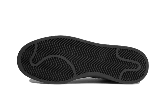 Adidas Campus 00S Core Black White