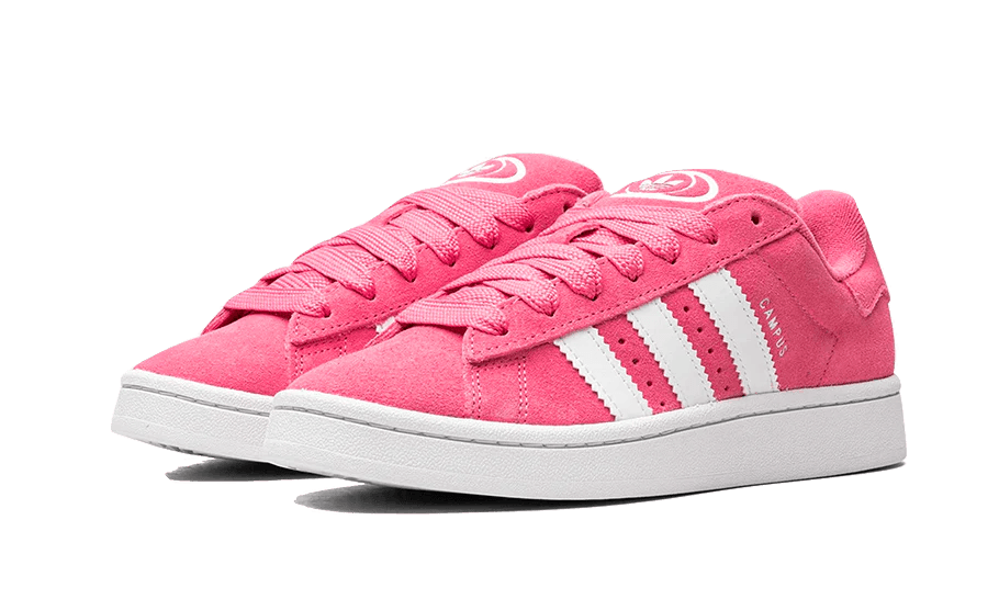 Adidas Campus 00s Pink Fusion