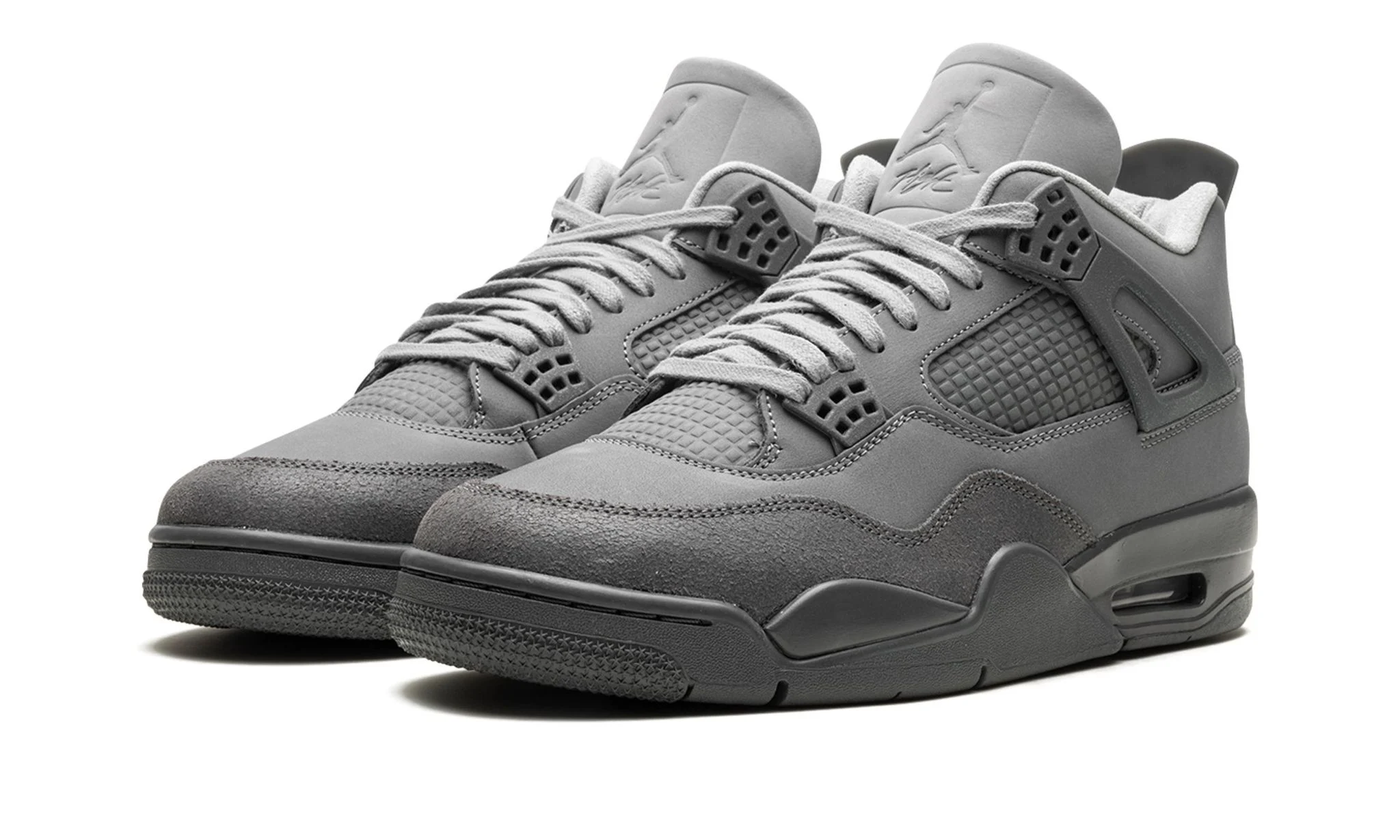 Air Jordan 4 Retro SE Wet Cement Paris