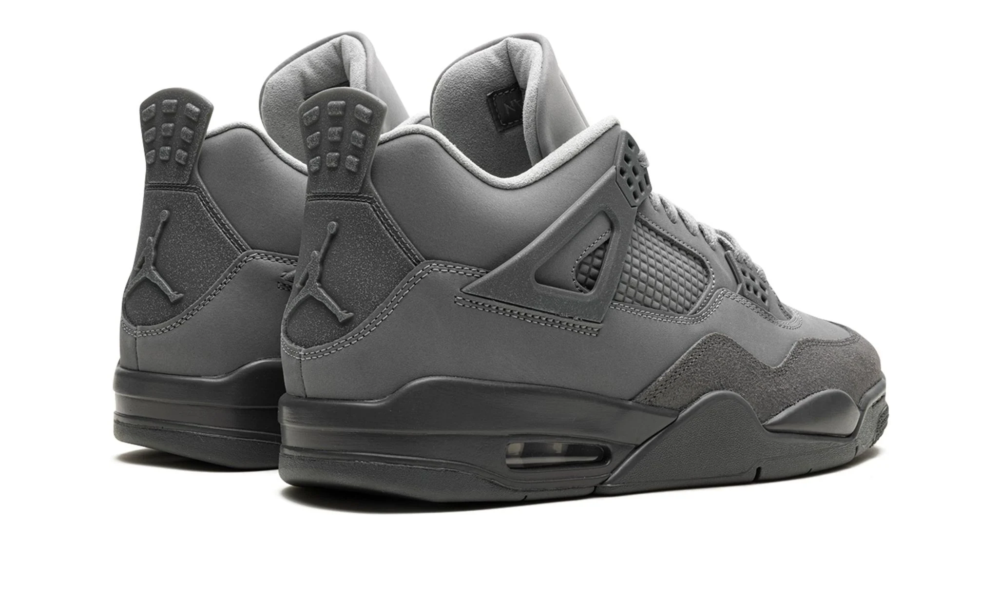 Air Jordan 4 Retro SE Wet Cement Paris