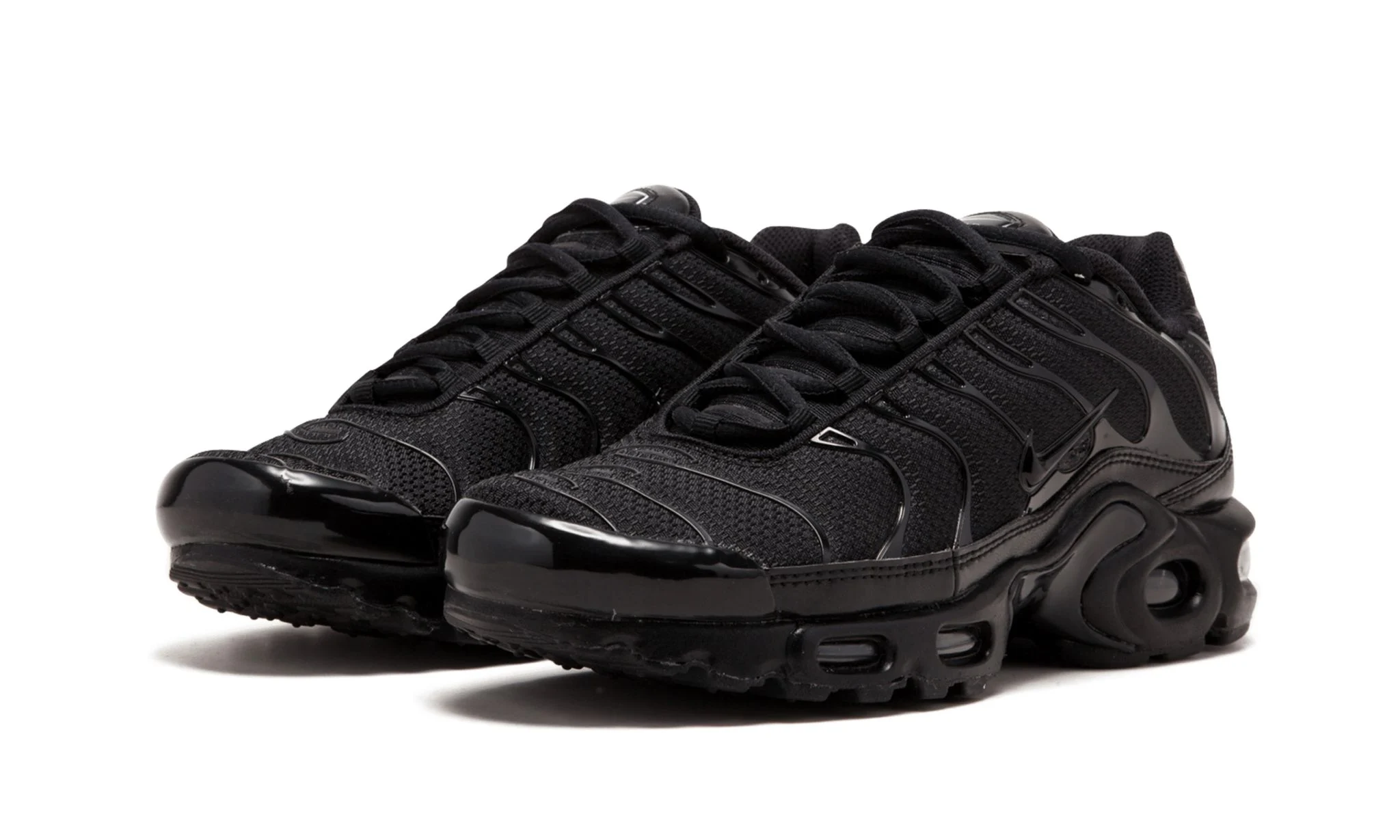 Nike Air Max Plus TN Plus Triple Black