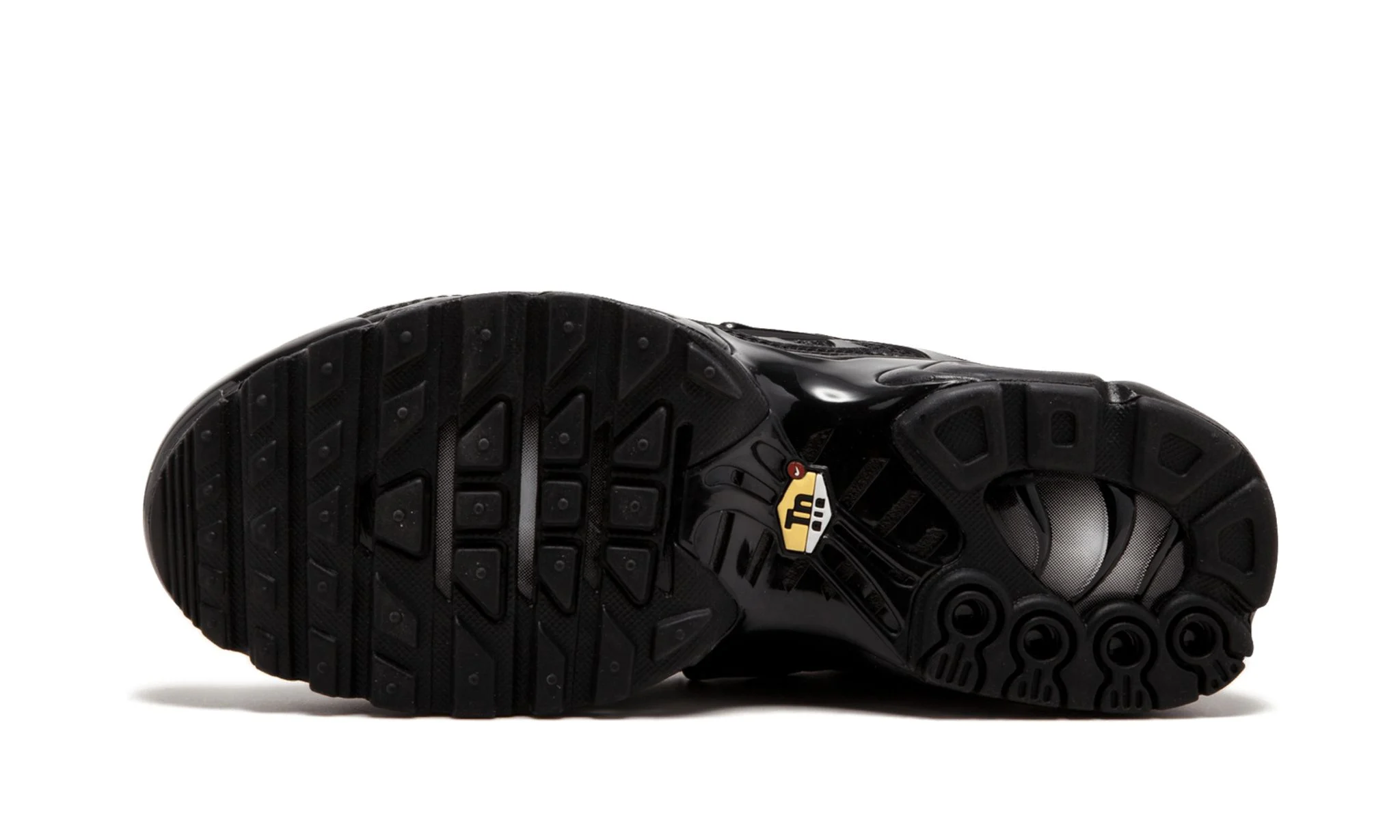 Nike Air Max Plus TN Plus Triple Black