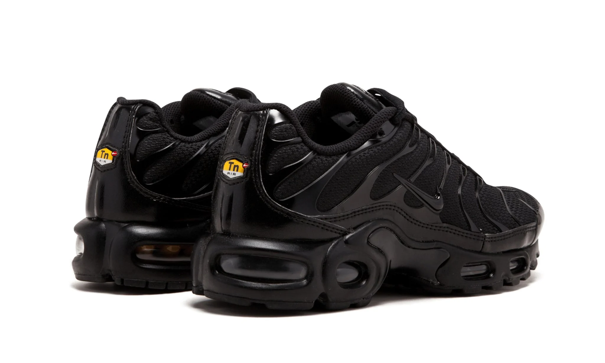 Nike Air Max Plus TN Plus Triple Black