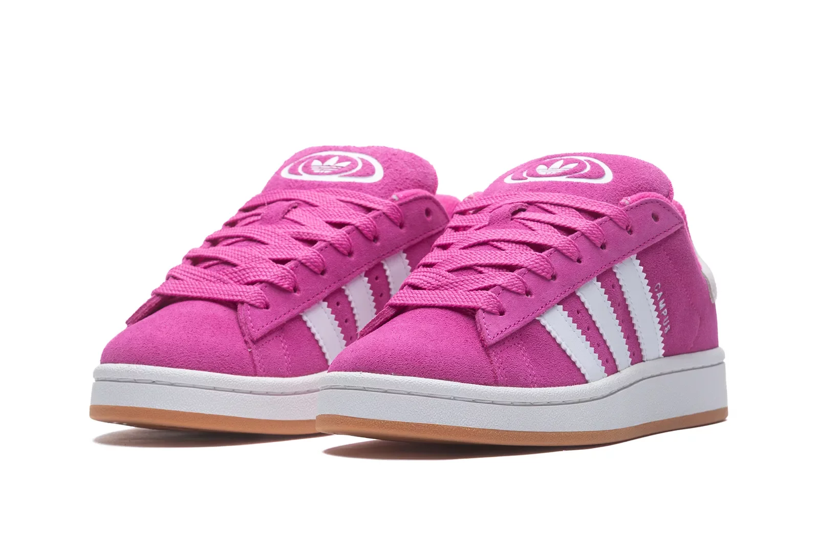 Adidas Campus 00s Semi Lucid Fuchsia (GS)