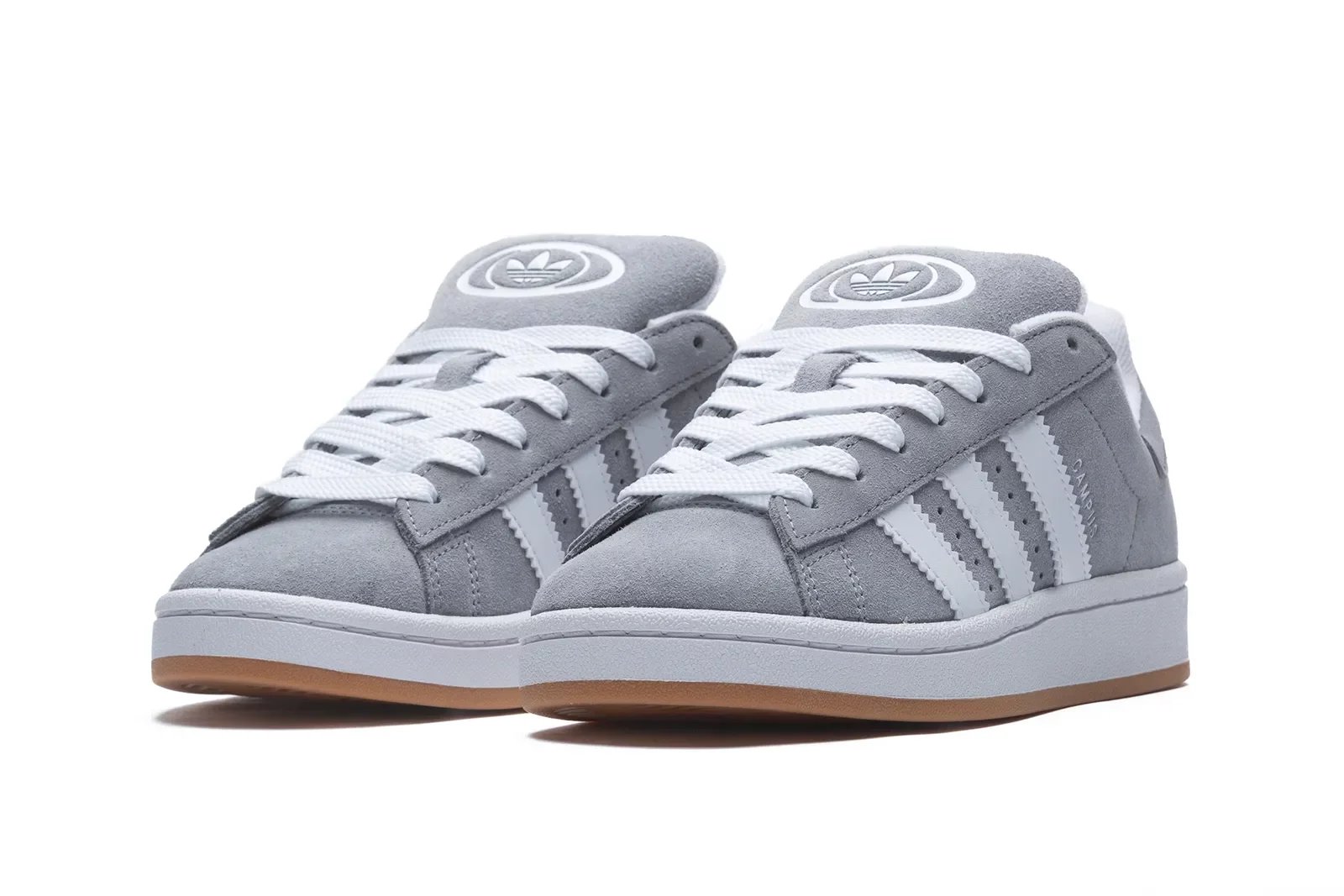 Adidas Campus 00s Grey Gum (GS)