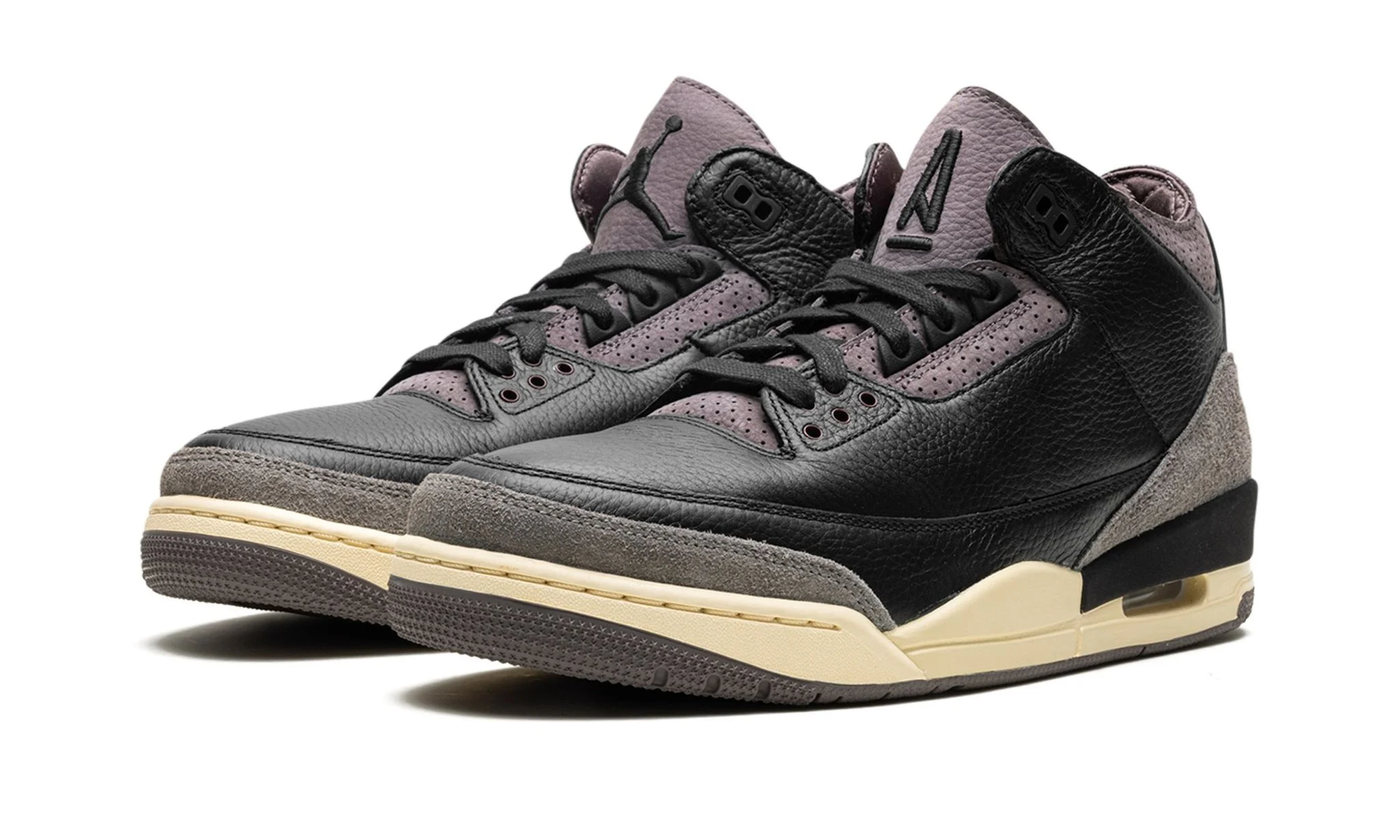 Air Jordan 3 Retro OG SP A Ma Maniére (W)