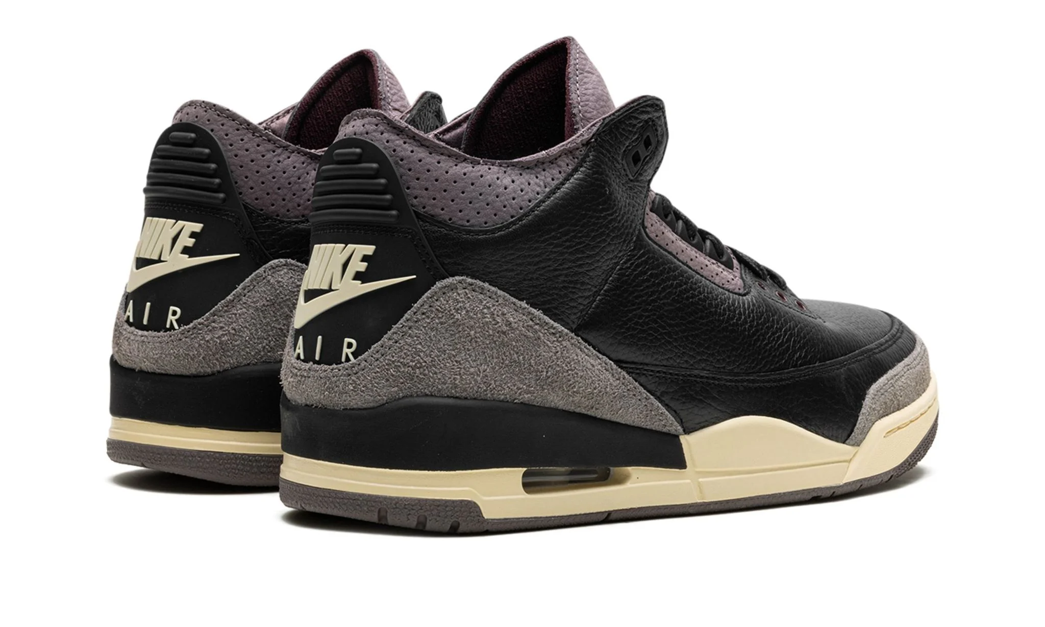 Air Jordan 3 Retro OG SP A Ma Maniére (W)