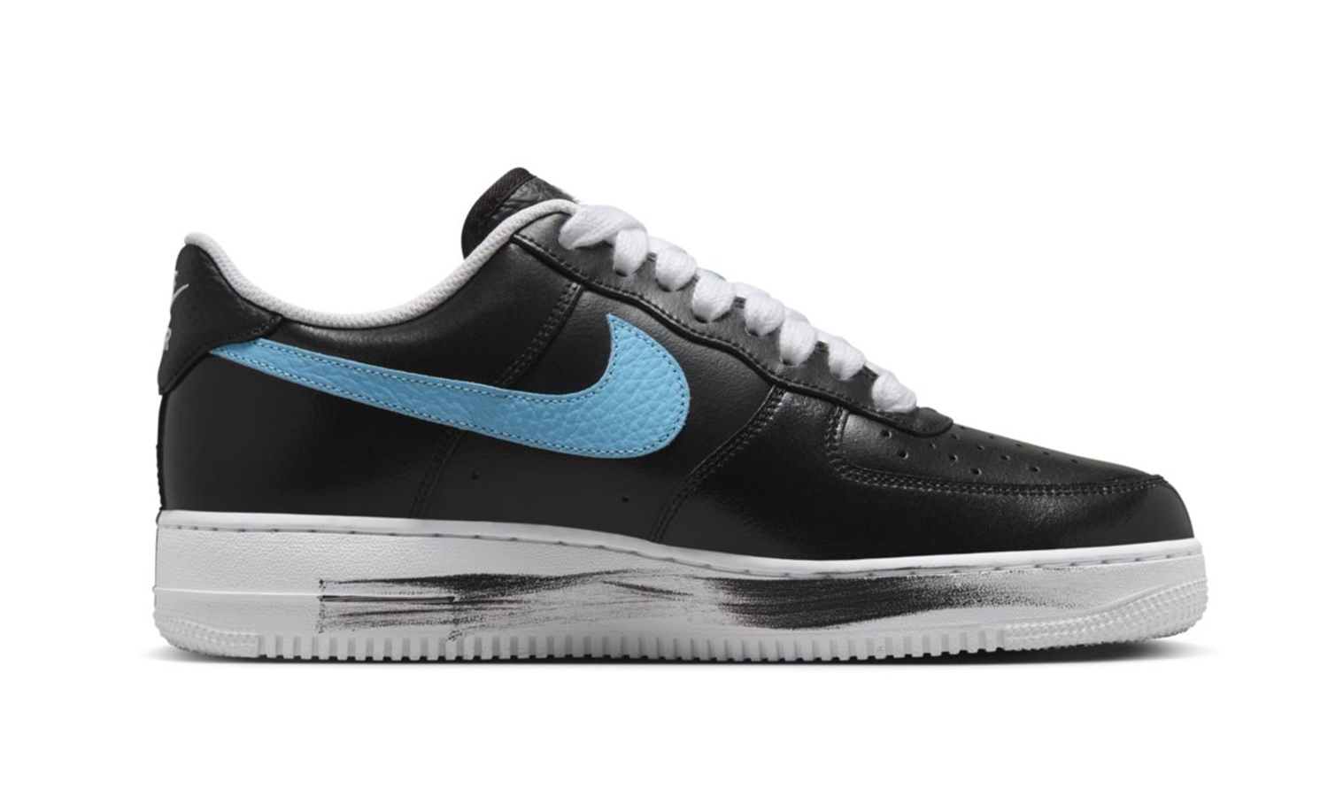 Nike Air Force 1 Low G-Dragon Peaceminusone Para-Noise 3.0