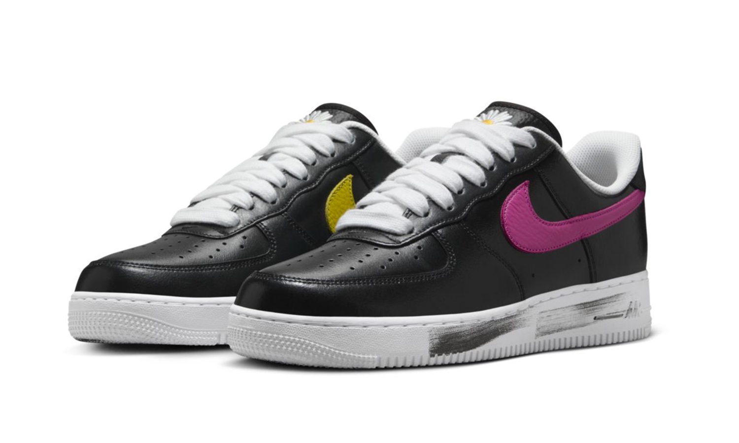 Nike Air Force 1 Low G-Dragon Peaceminusone Para-Noise 3.0