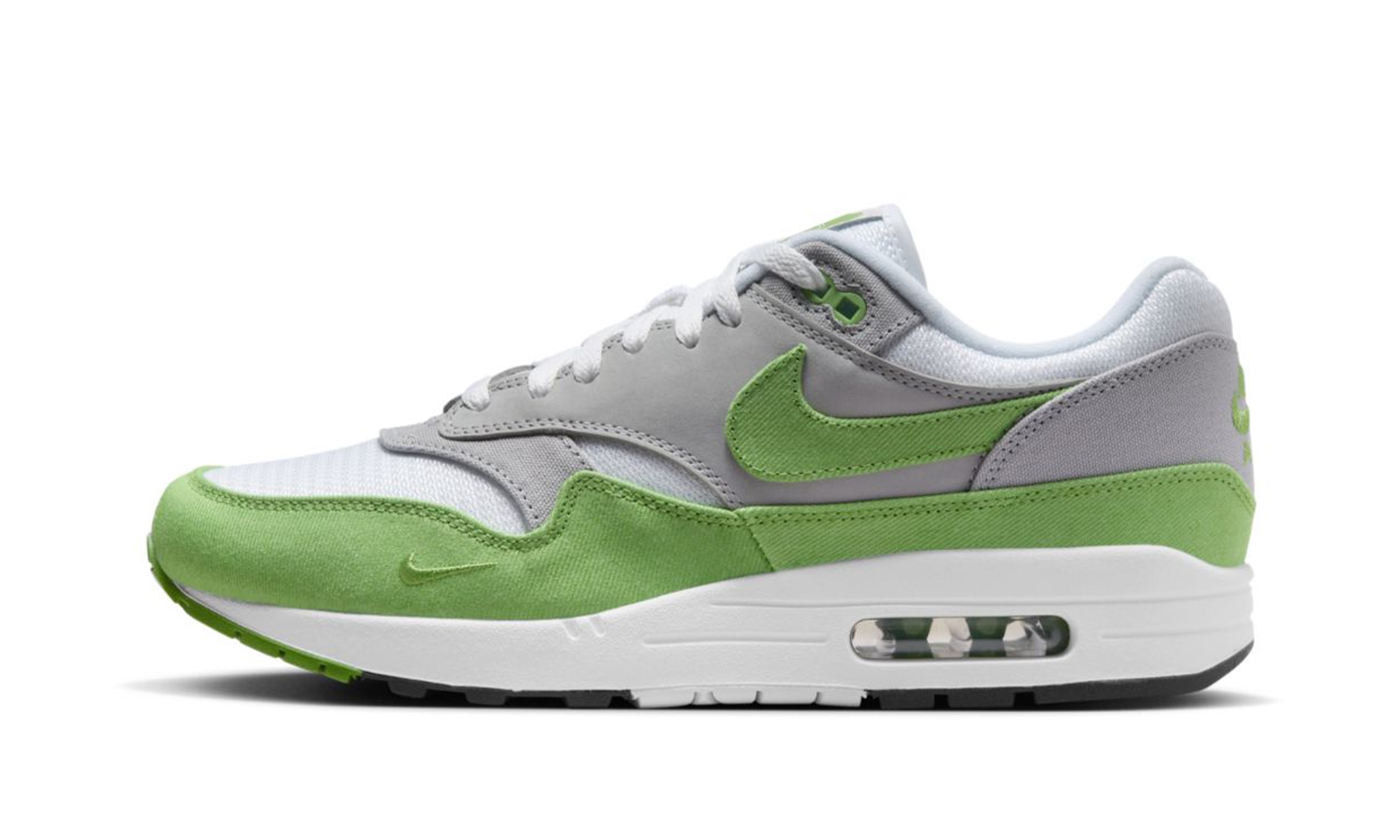 Nike Air Max 1 Patta 20th Anniversary Chlorophyll