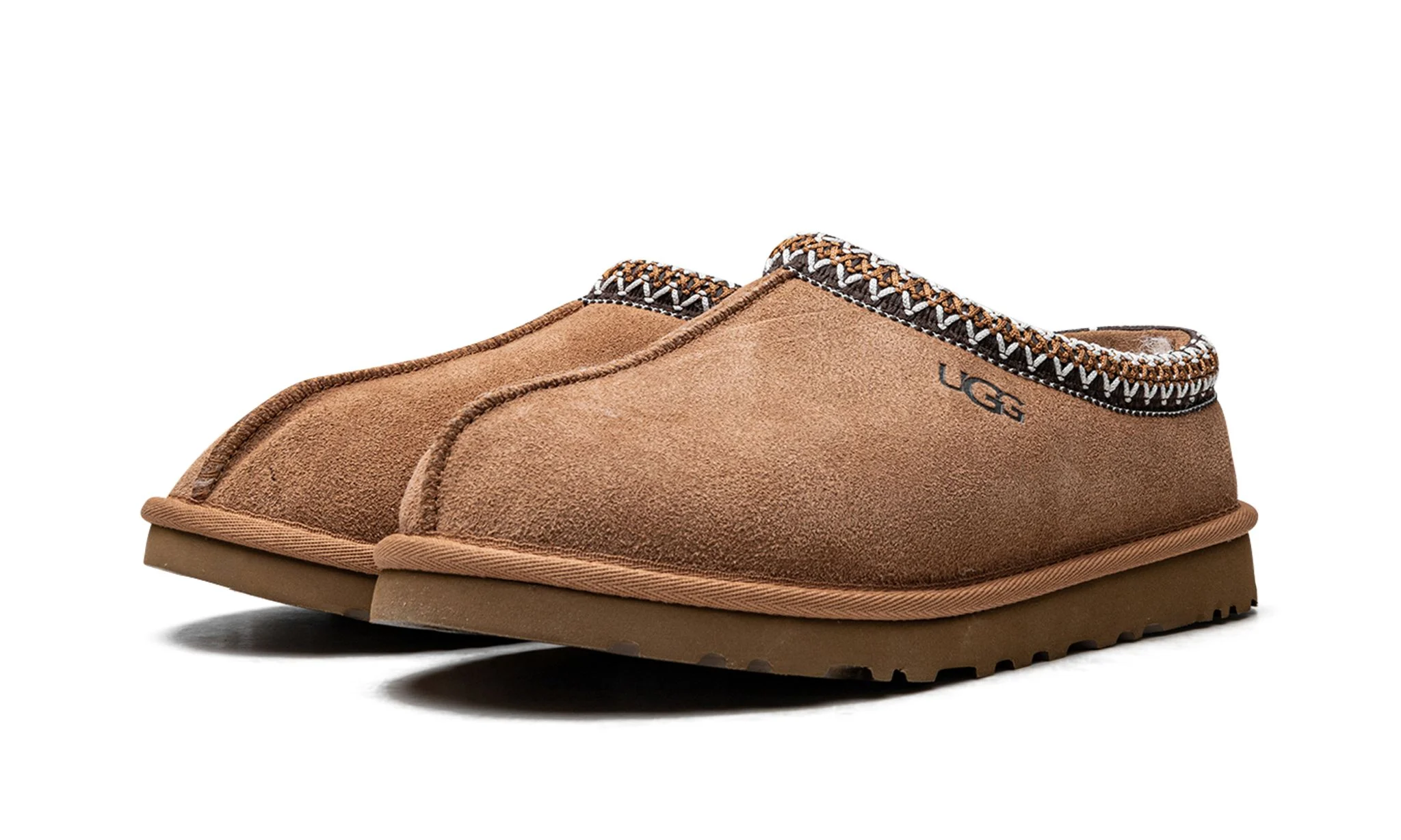 UGG Tasman Slipper Chestnut (W)