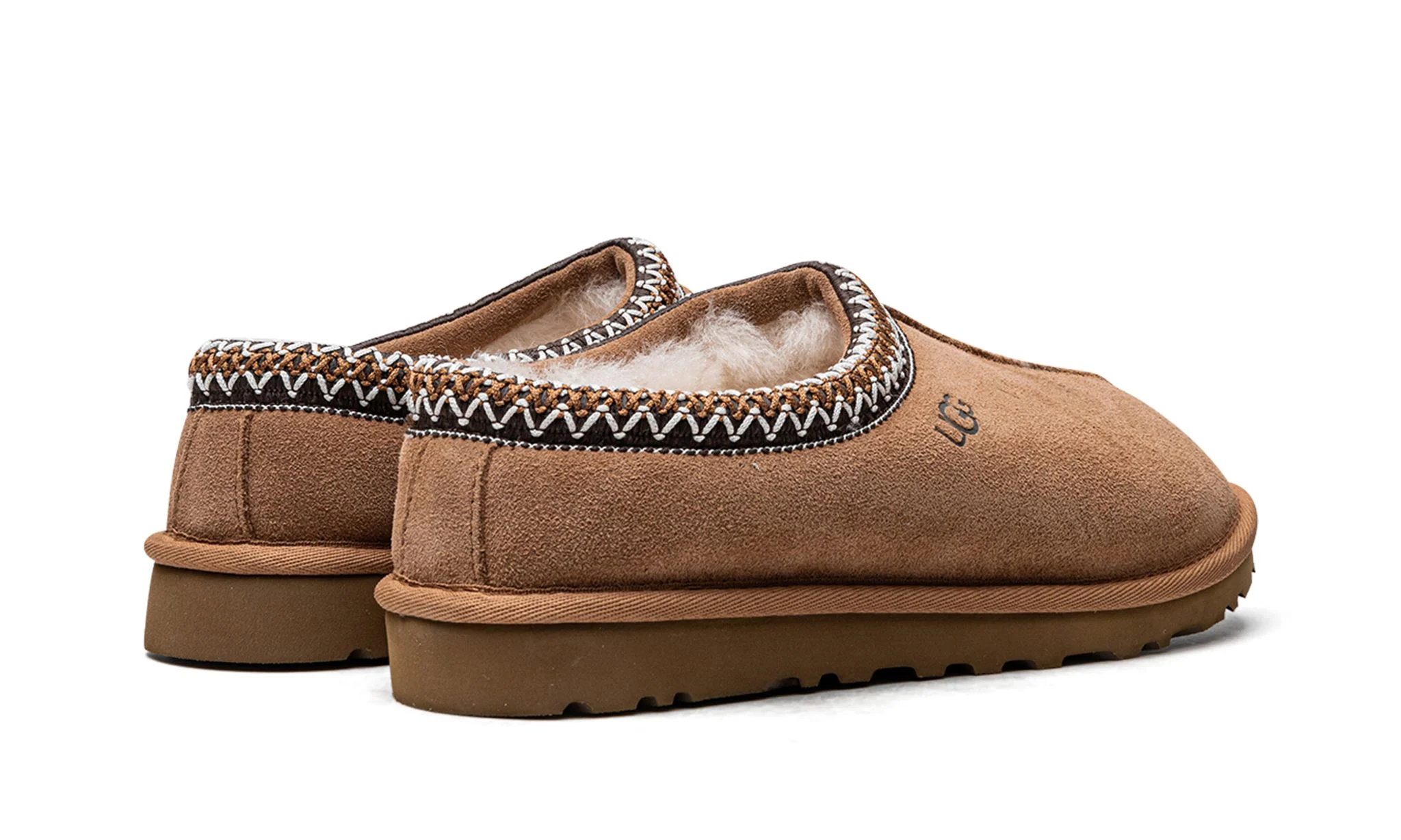 UGG Tasman Slipper Chestnut (W)