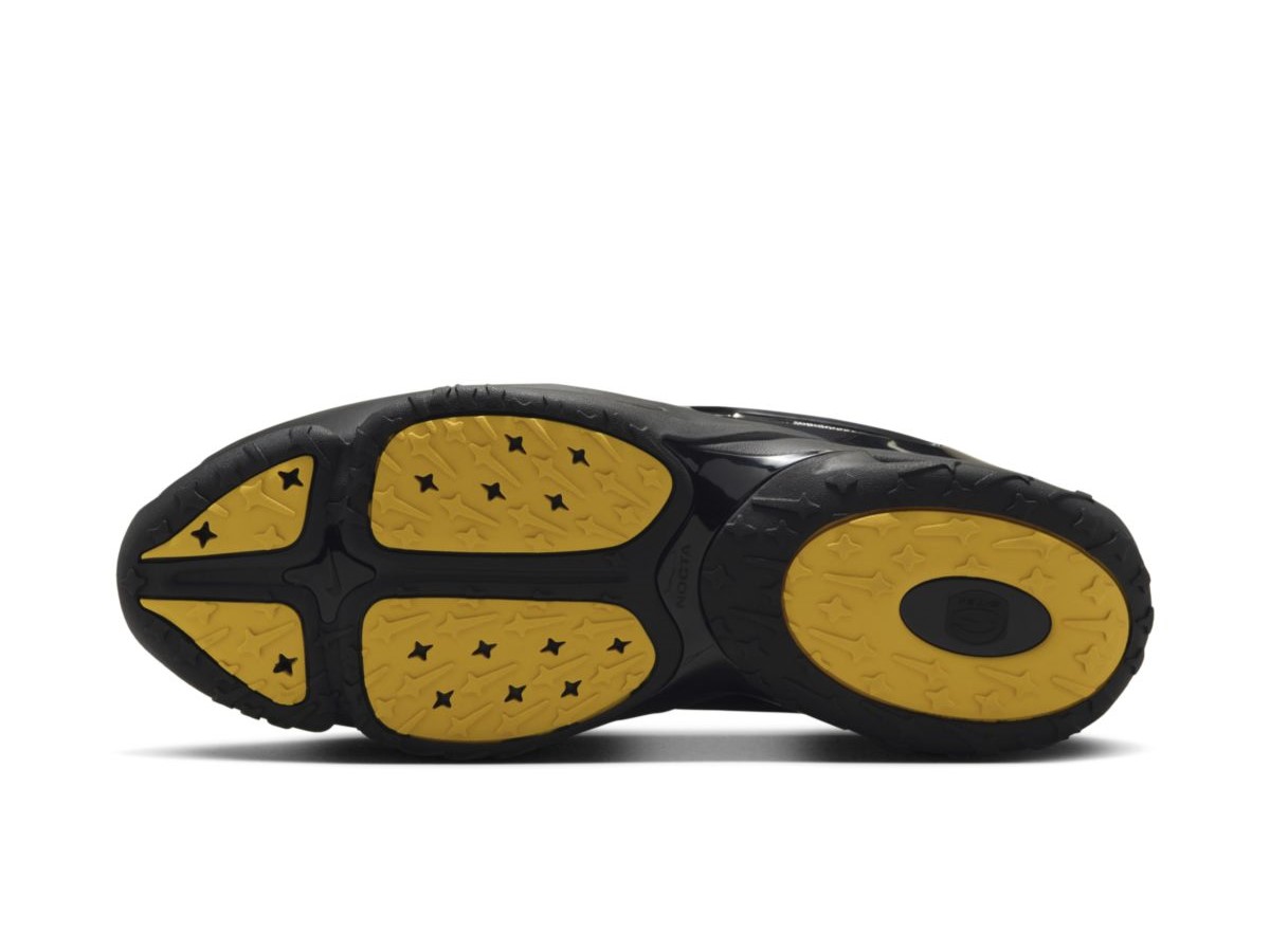 Nike Hot Step 2 NOCTA Drake Black