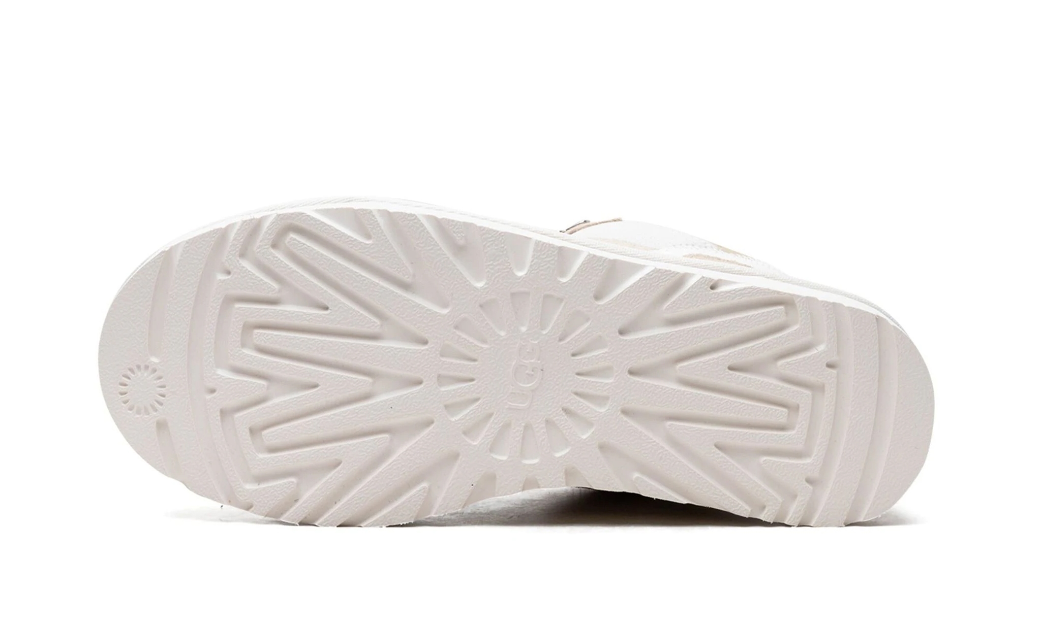 UGG Lowmel Spring Biscotti (W)