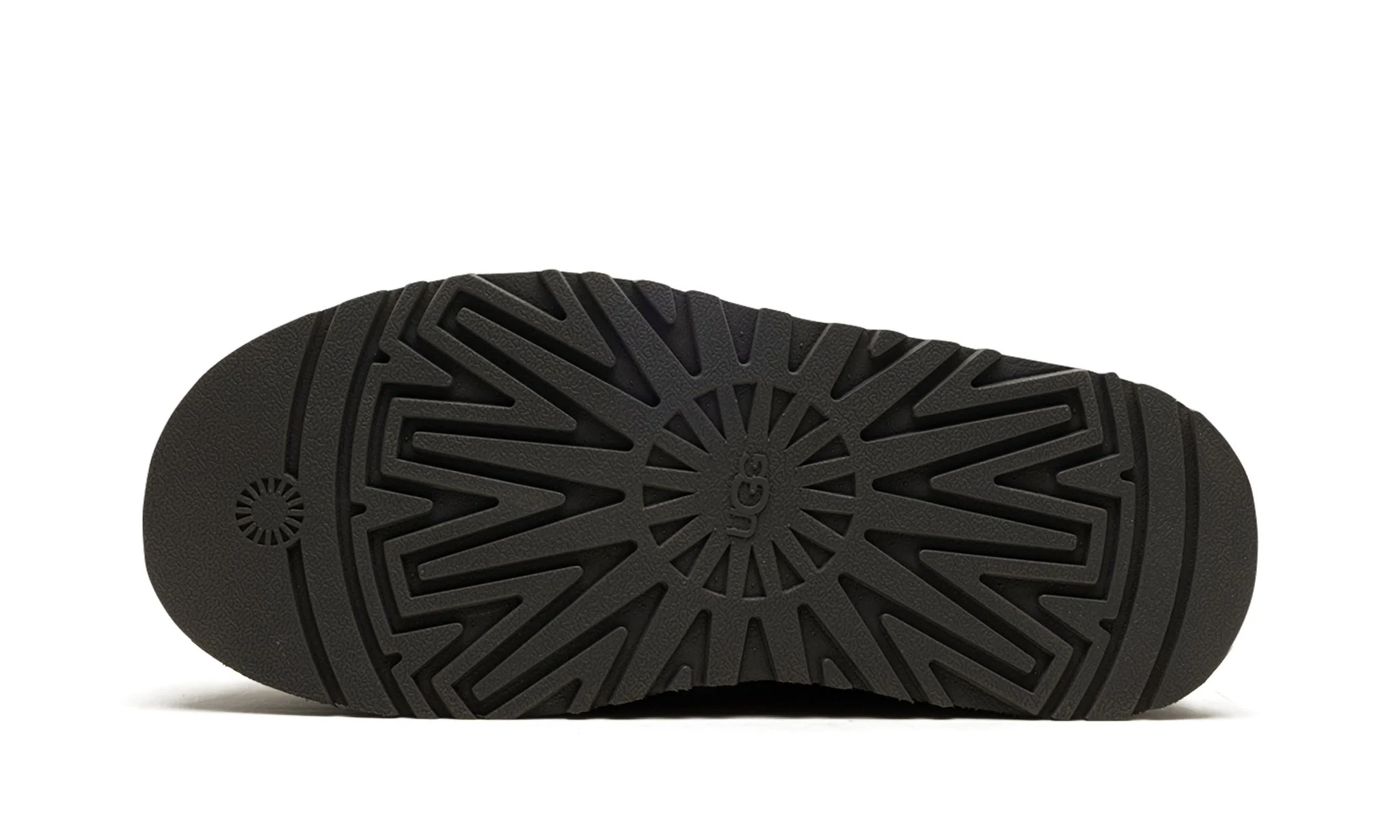 UGG Tazz Slipper Hickory (W)