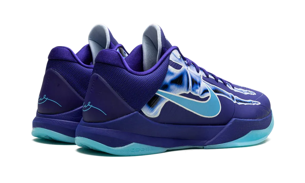 Nike Kobe 5 Protro X-Ray